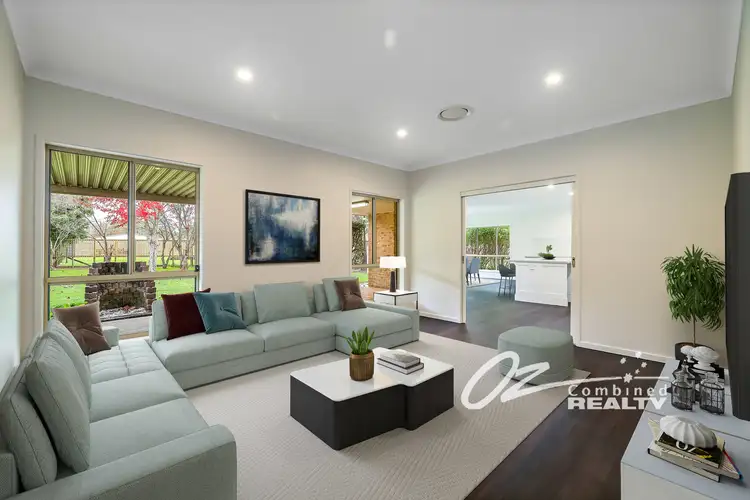 Second view of Homely house listing, 10 Dalton Place, Wandandian NSW 2540
