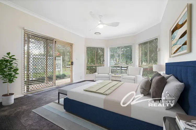 Fourth view of Homely house listing, 10 Dalton Place, Wandandian NSW 2540