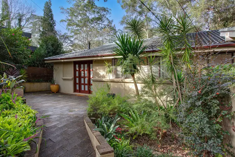 101 Hewitt Avenue, Wahroonga NSW 2076