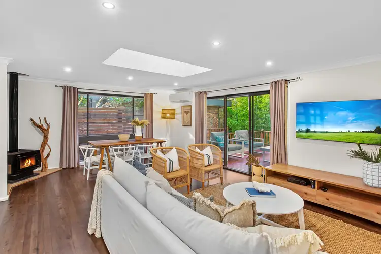 Fifth view of Homely house listing, 101 Hewitt Avenue, Wahroonga NSW 2076
