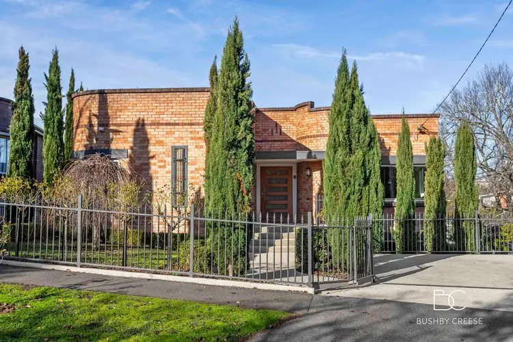 33 Newstead Crescent, Newstead TAS 7250