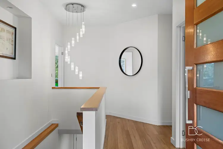 Third view of Homely house listing, 33 Newstead Crescent, Newstead TAS 7250