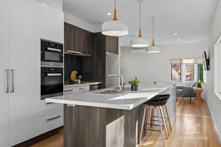 Fifth view of Homely house listing, 33 Newstead Crescent, Newstead TAS 7250