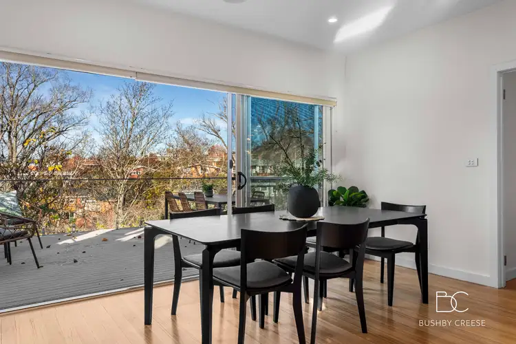 Sixth view of Homely house listing, 33 Newstead Crescent, Newstead TAS 7250