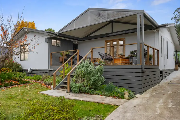 Main view of Homely house listing, 20 Clarence Street, Loch VIC 3945
