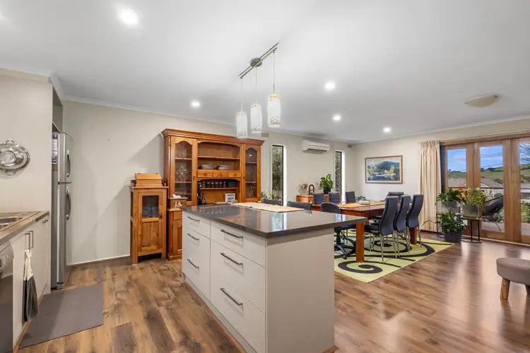 Second view of Homely house listing, 20 Clarence Street, Loch VIC 3945