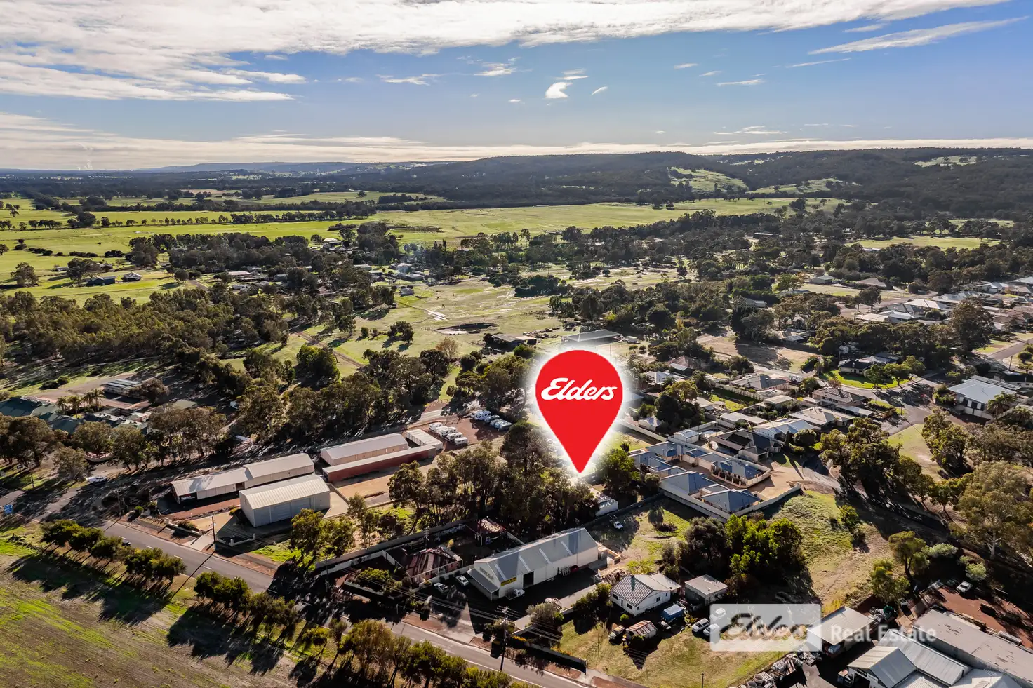 Main view of Homely house listing, 8 South Western Highway, Waroona WA 6215