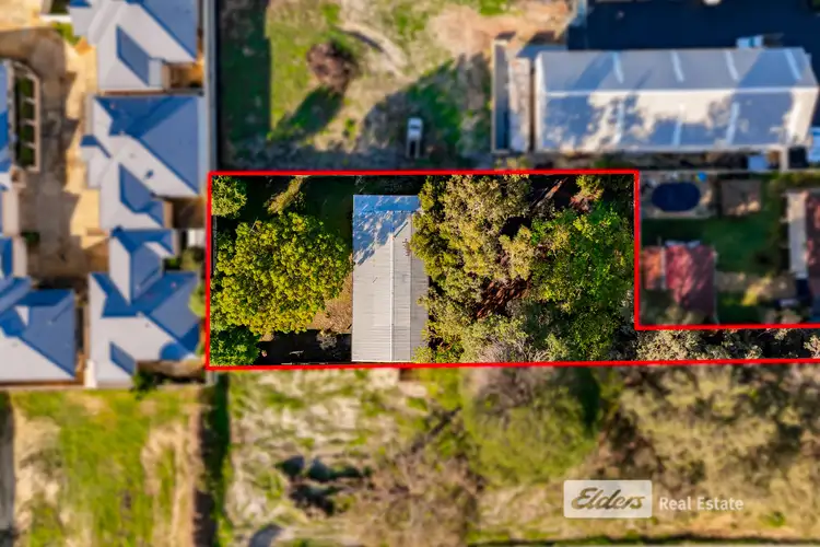 Third view of Homely house listing, 8 South Western Highway, Waroona WA 6215