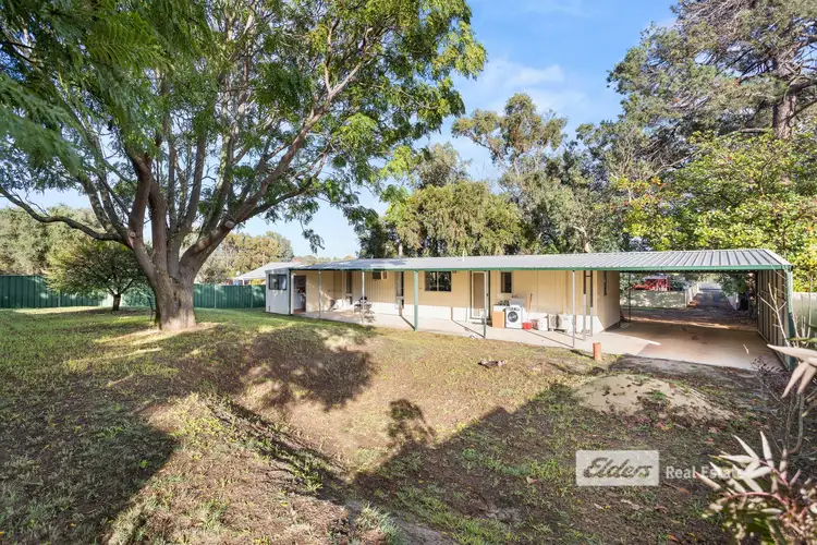 Fourth view of Homely house listing, 8 South Western Highway, Waroona WA 6215