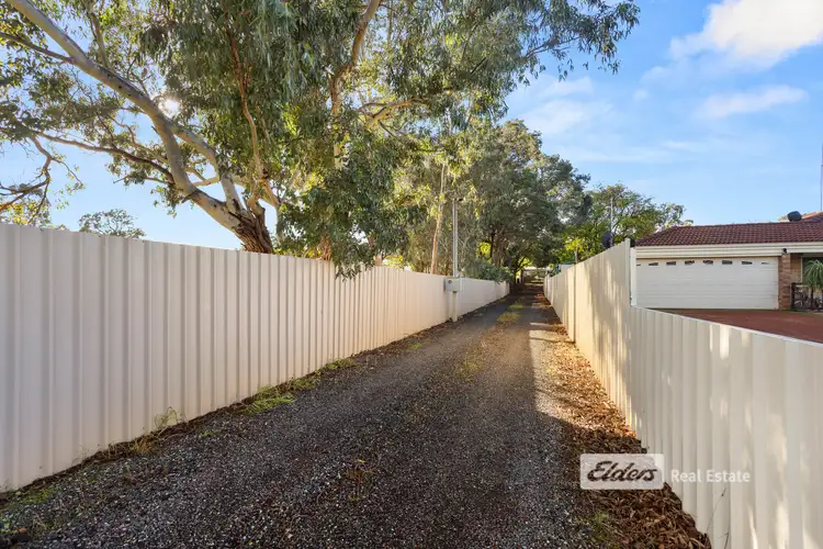 Fifth view of Homely house listing, 8 South Western Highway, Waroona WA 6215