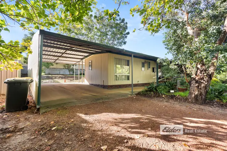 Sixth view of Homely house listing, 8 South Western Highway, Waroona WA 6215