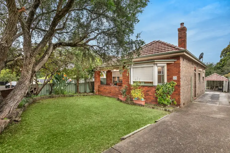 Second view of Homely house listing, 45 Augustine Street, Hunters Hill NSW 2110