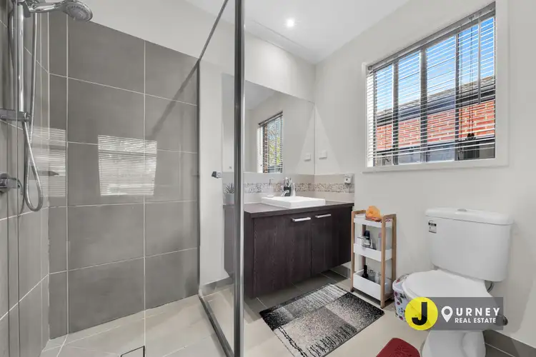 Third view of Homely house listing, 6 Ventasso Street, Clyde North VIC 3978