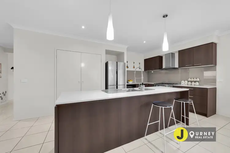 Fifth view of Homely house listing, 6 Ventasso Street, Clyde North VIC 3978