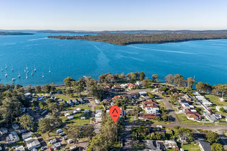 Third view of Homely land listing, 18 Dunvegan Street, Mannering Park NSW 2259