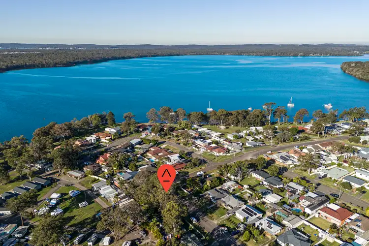 Fourth view of Homely land listing, 18 Dunvegan Street, Mannering Park NSW 2259