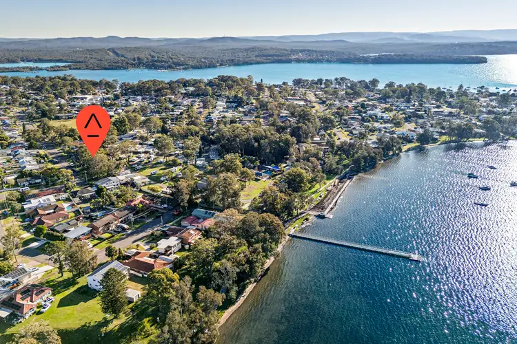 Fifth view of Homely land listing, 18 Dunvegan Street, Mannering Park NSW 2259