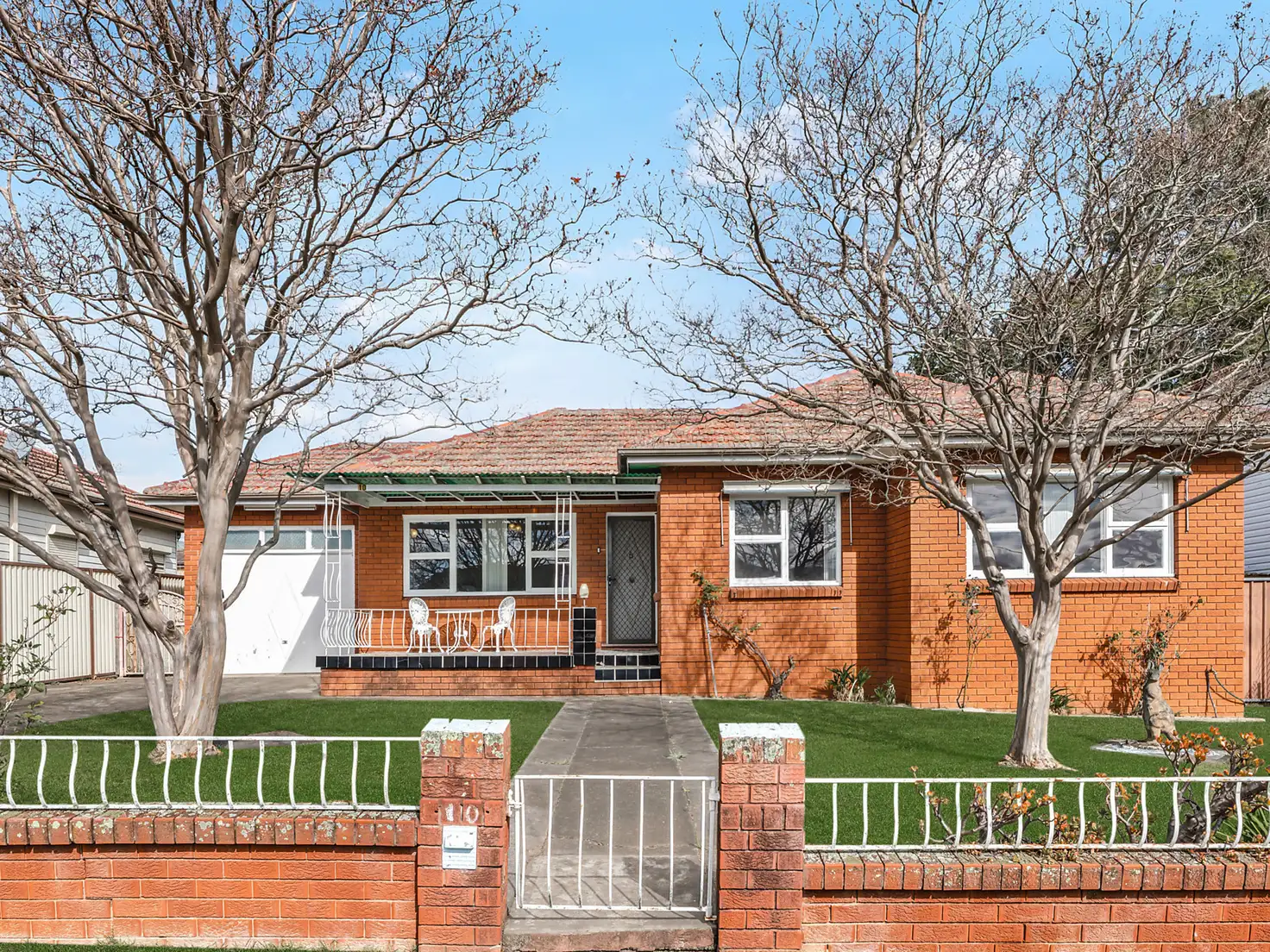 Main view of Homely house listing, 10 Wanda Street, Merrylands West NSW 2160