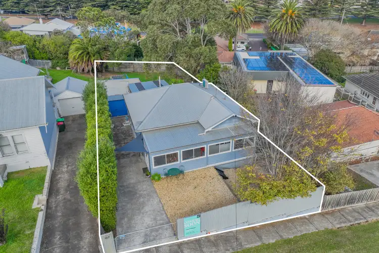 Second view of Homely house listing, 107 Botanic Road, Warrnambool VIC 3280