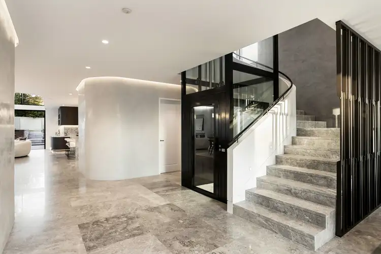 Fourth view of Homely house listing, 38 Myrna Road, Strathfield NSW 2135