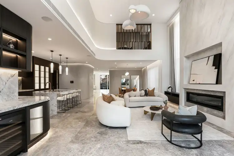 Fifth view of Homely house listing, 38 Myrna Road, Strathfield NSW 2135