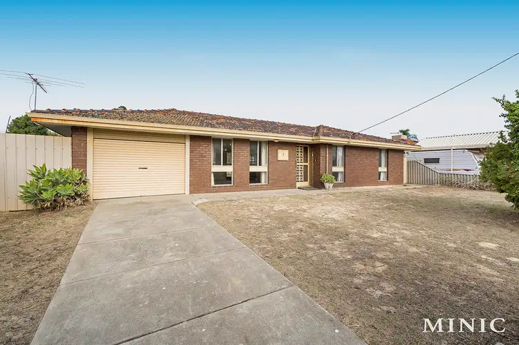 Main view of Homely house listing, 7 Nields Street, Ferndale WA 6148