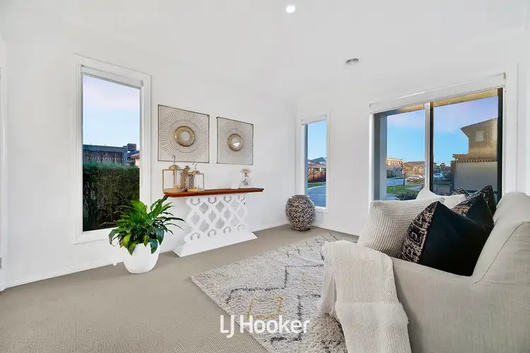 Sixth view of Homely house listing, 25 Powlett Drive, Clyde VIC 3978