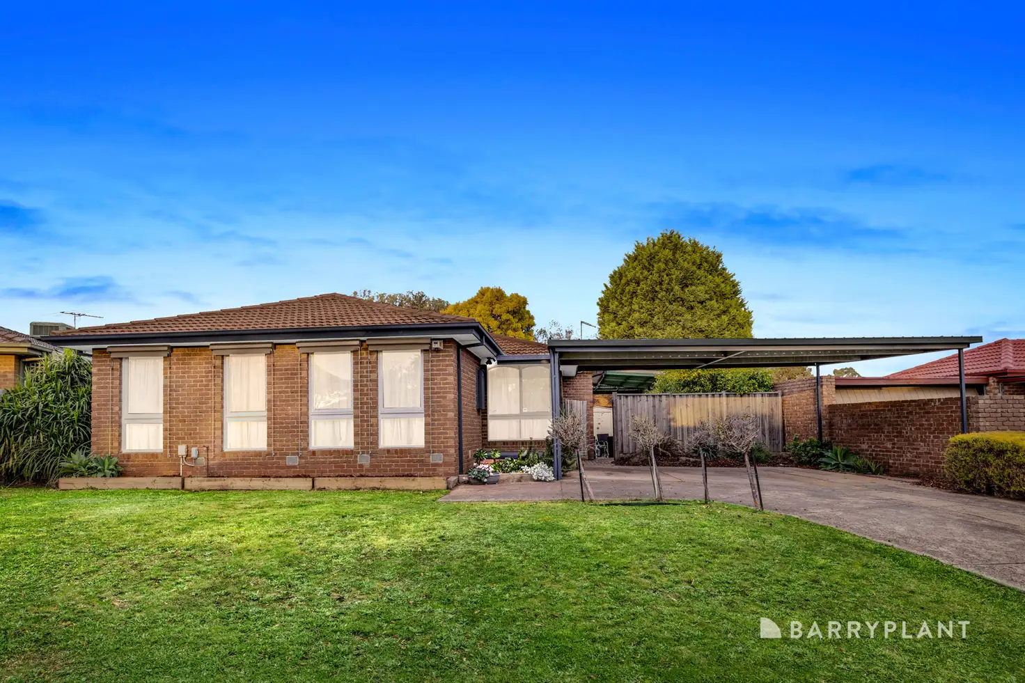 Main view of Homely house listing, 18 Higgs Avenue, Mill Park VIC 3082