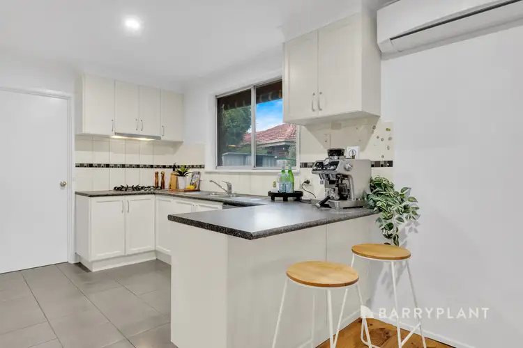 Fourth view of Homely house listing, 18 Higgs Avenue, Mill Park VIC 3082