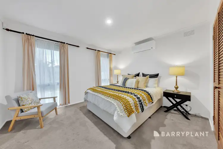 Sixth view of Homely house listing, 18 Higgs Avenue, Mill Park VIC 3082