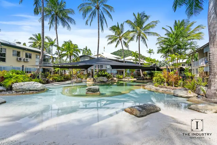 Second view of Homely unit listing, 418/2 Keem Street, Trinity Beach QLD 4879