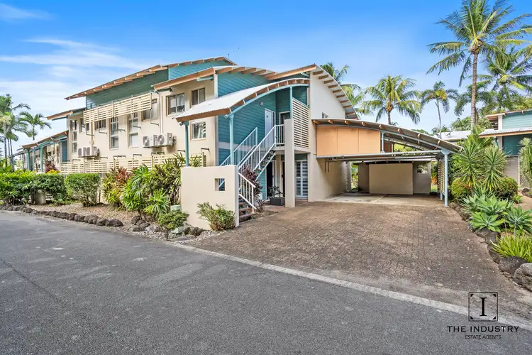 Third view of Homely unit listing, 418/2 Keem Street, Trinity Beach QLD 4879