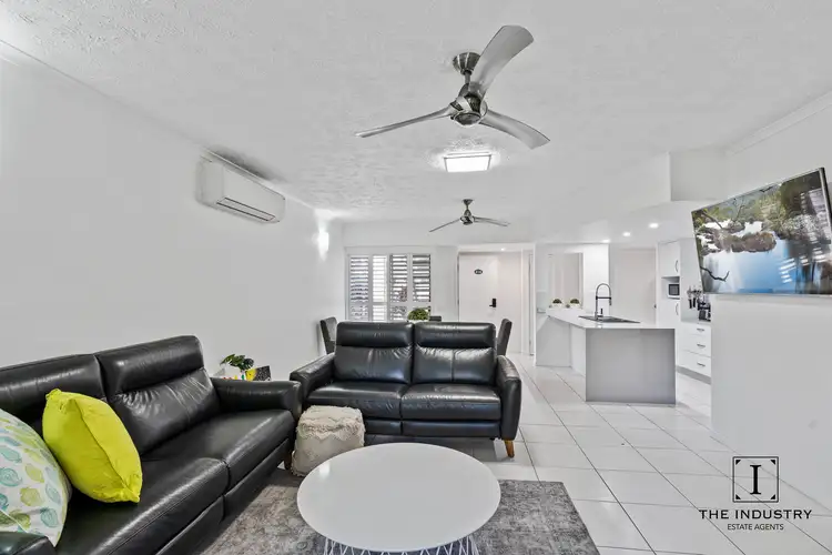 Fourth view of Homely unit listing, 418/2 Keem Street, Trinity Beach QLD 4879