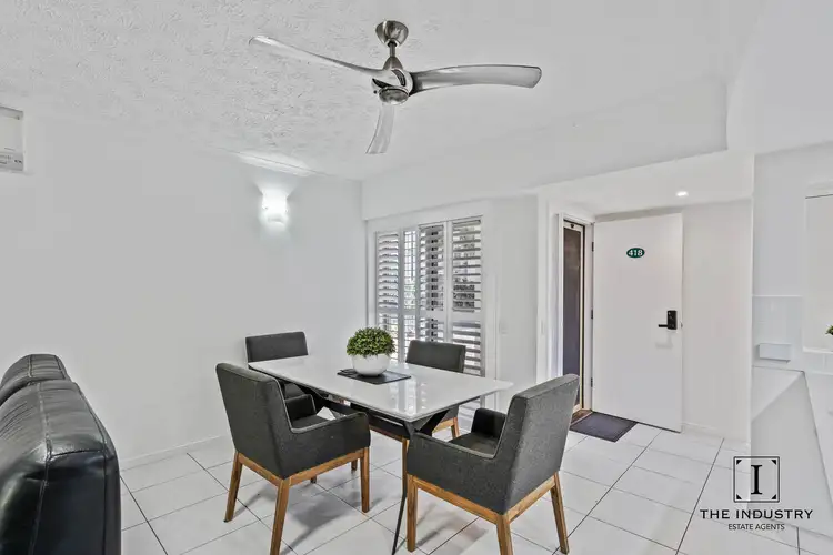 Fifth view of Homely unit listing, 418/2 Keem Street, Trinity Beach QLD 4879