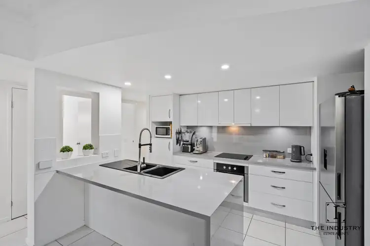 Sixth view of Homely unit listing, 418/2 Keem Street, Trinity Beach QLD 4879