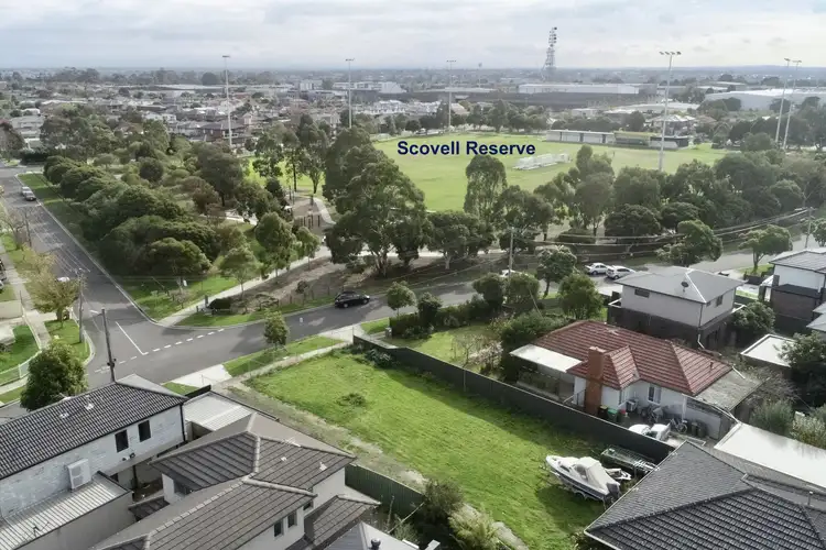 Second view of Homely land listing, 1 and 2/2A Scovell Crescent, Maidstone VIC 3012