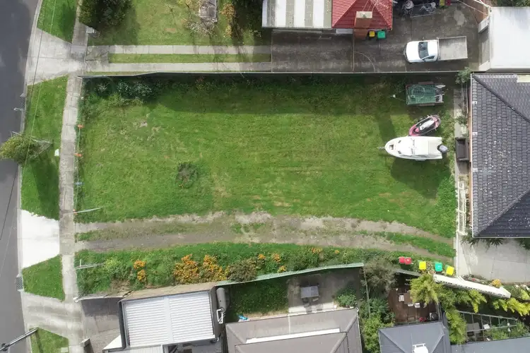 Third view of Homely land listing, 1 and 2/2A Scovell Crescent, Maidstone VIC 3012