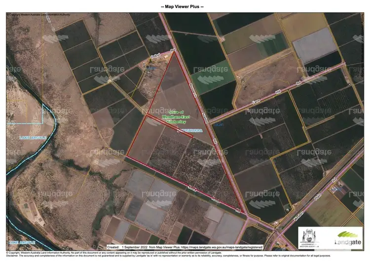 Third view of Homely rural property listing, 101 Research Station Road, Kununurra WA 6743