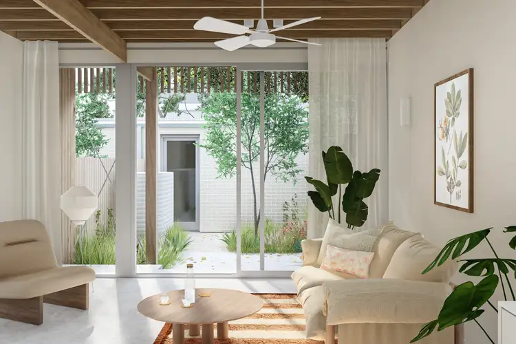 Fourth view of Homely townhouse listing, Level 12/17 Smith Street, Daylesford VIC 3460