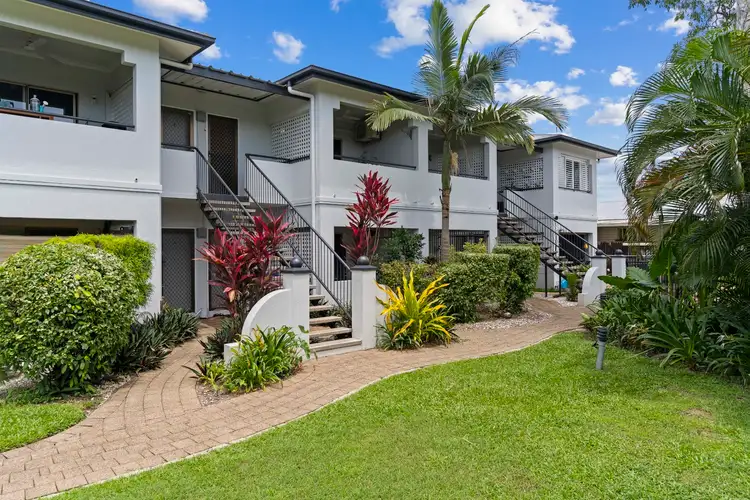 10/217-219 Spence Street, Bungalow QLD 4870