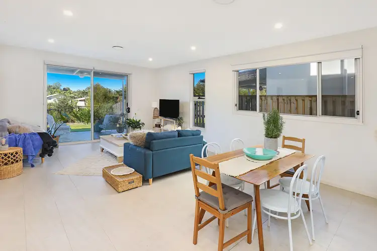 Third view of Homely townhouse listing, 423 Paradise Circuit, Maroochydore QLD 4558