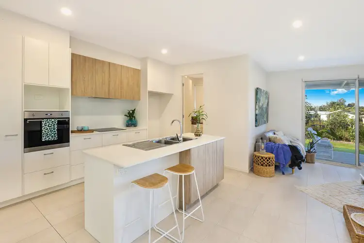 Fourth view of Homely townhouse listing, 423 Paradise Circuit, Maroochydore QLD 4558
