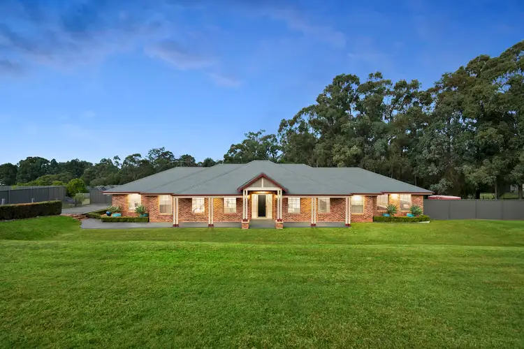 Main view of Homely house listing, 5 Echidna Close, Bellbird NSW 2325
