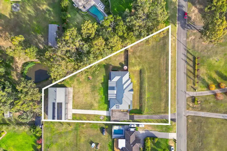 Second view of Homely house listing, 5 Echidna Close, Bellbird NSW 2325