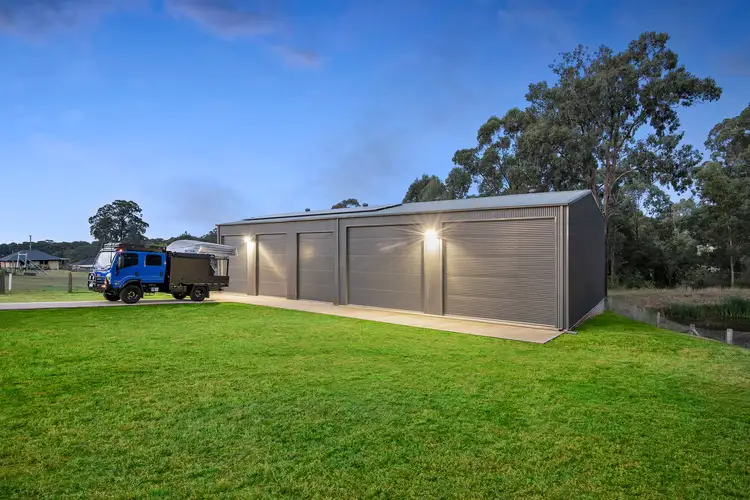 Third view of Homely house listing, 5 Echidna Close, Bellbird NSW 2325