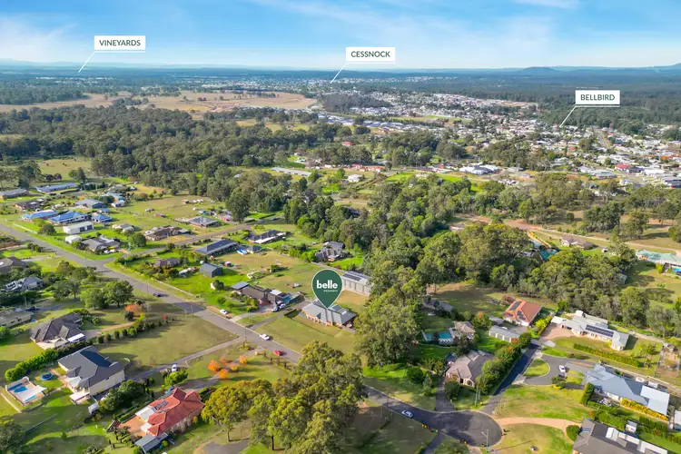 Fifth view of Homely house listing, 5 Echidna Close, Bellbird NSW 2325