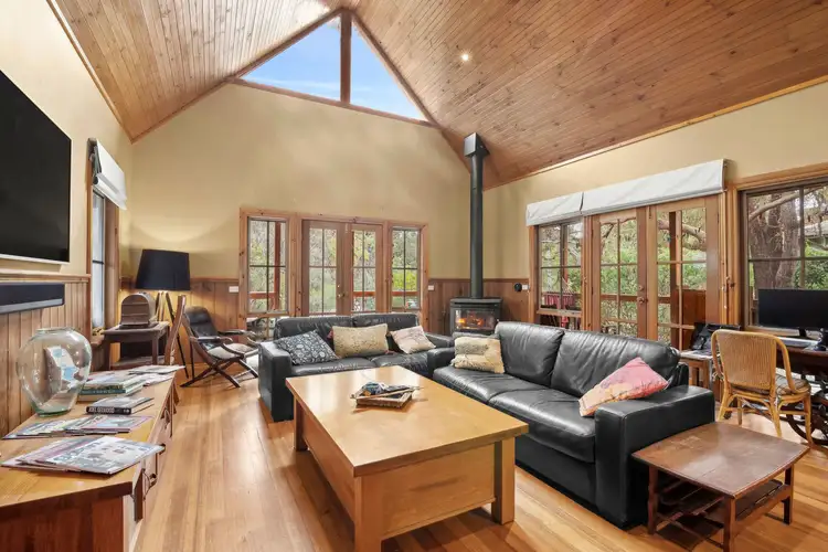 Main view of Homely house listing, 14 Wright Street, Aireys Inlet VIC 3231