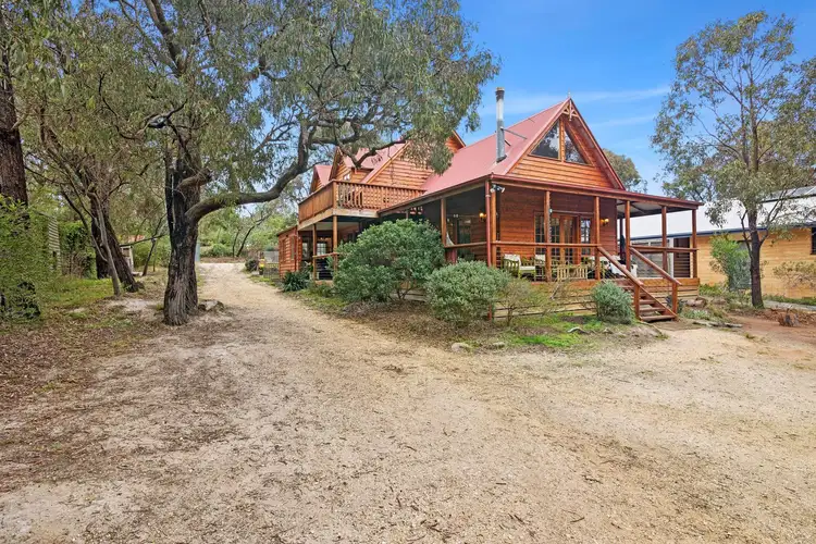 Second view of Homely house listing, 14 Wright Street, Aireys Inlet VIC 3231