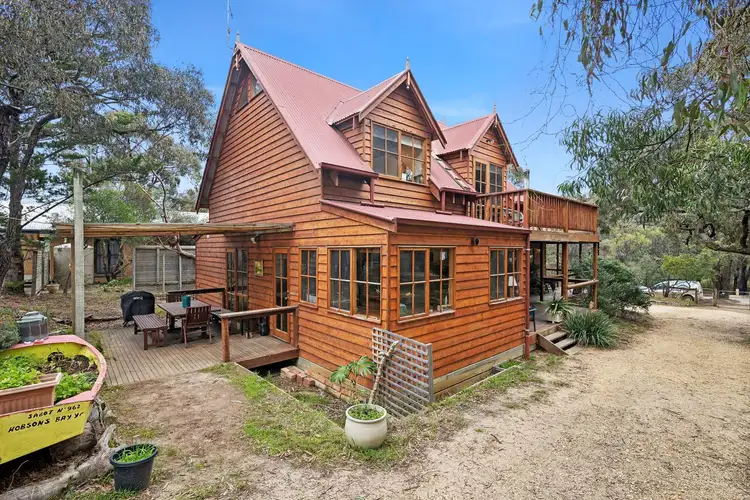 Sixth view of Homely house listing, 14 Wright Street, Aireys Inlet VIC 3231