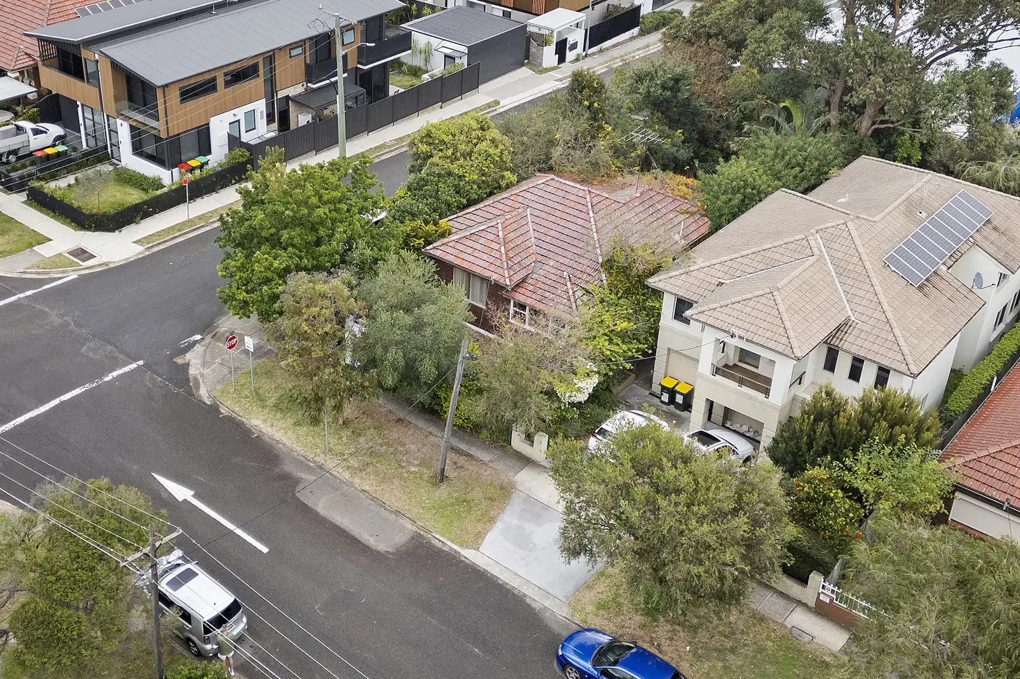 Main view of Homely house listing, 27 Kurnell Street, Botany NSW 2019